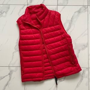 Bonger Fire & Ice men’s vest.